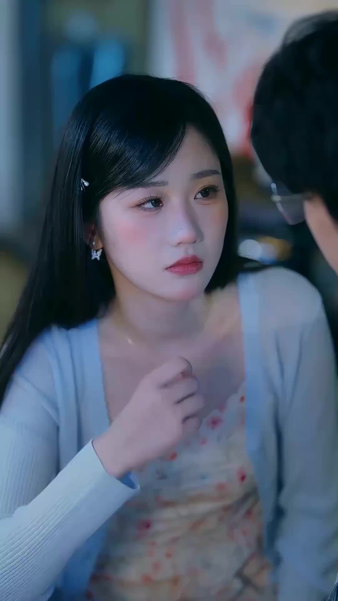 Forever Mine, Against All Odds EP 35