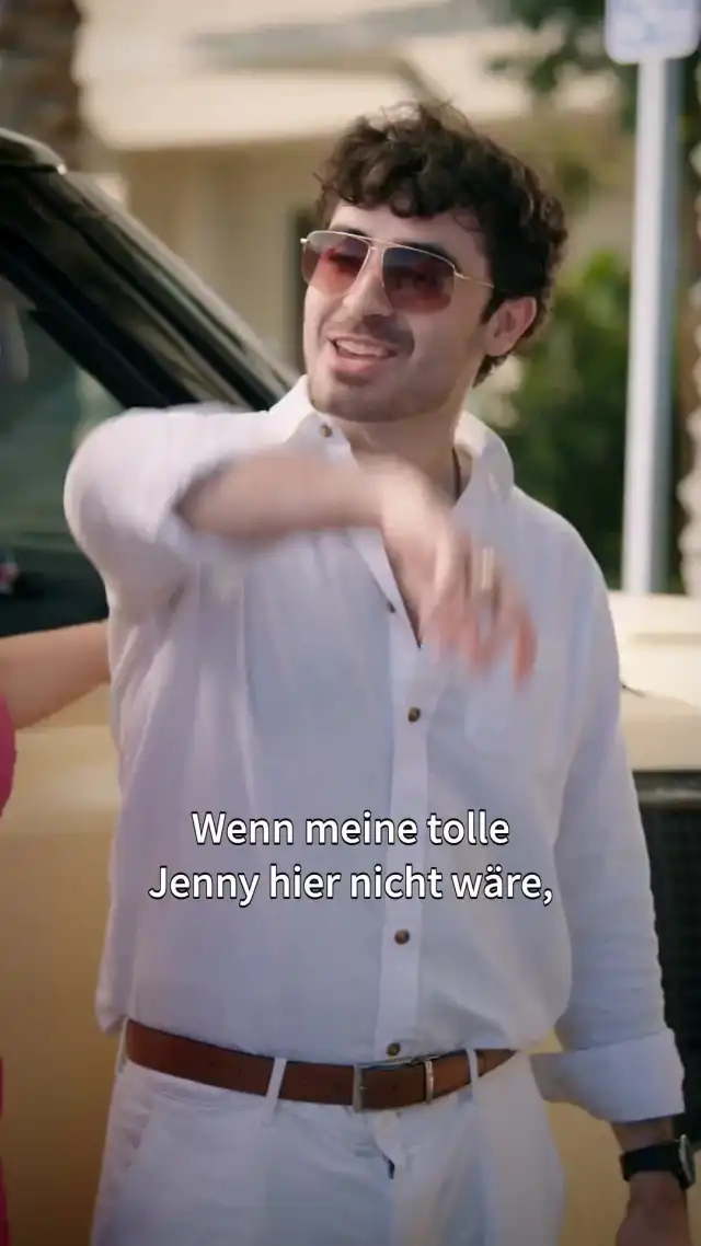 Dianas Doppelleben nach der Scheidung — Episode 2