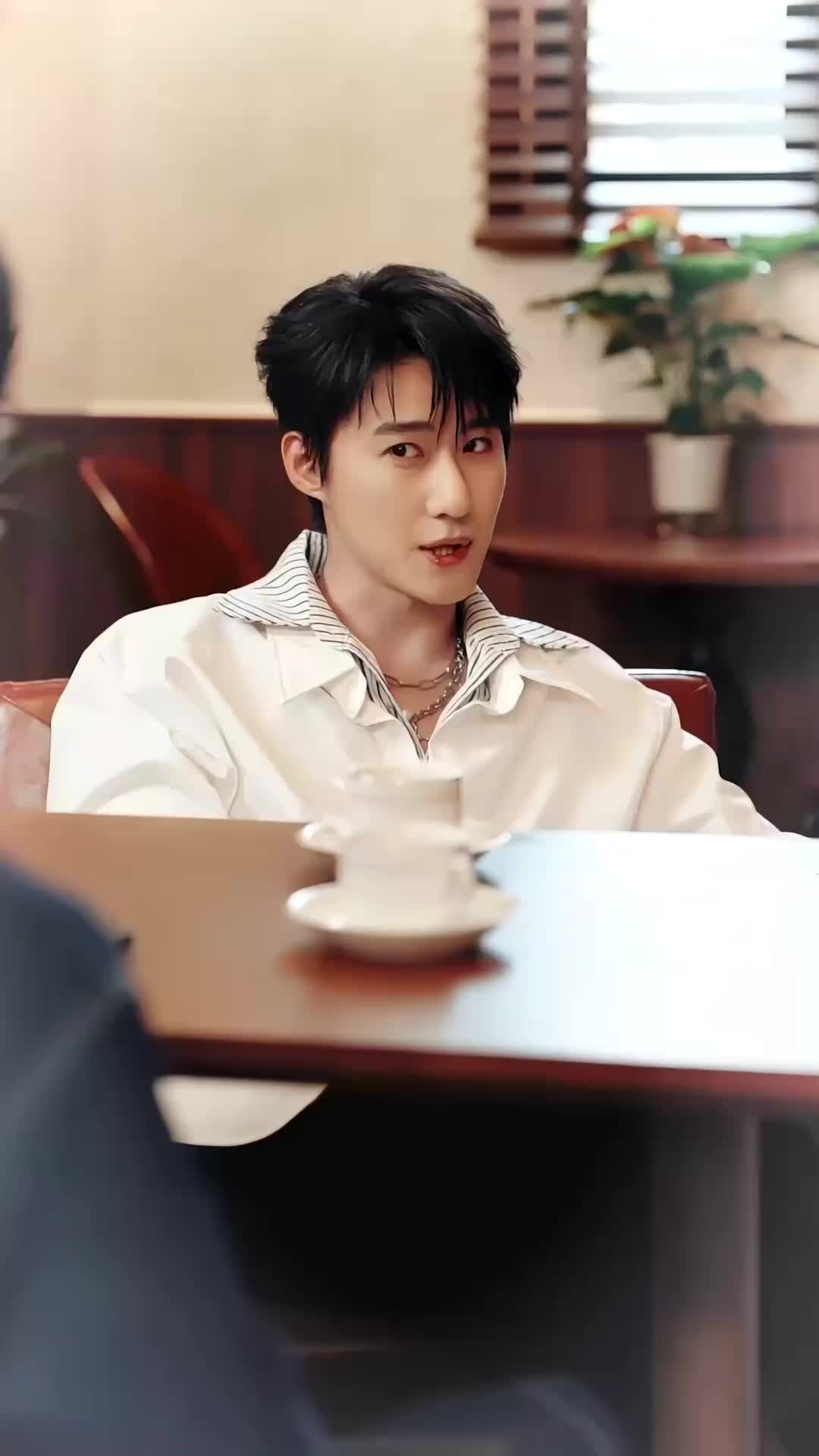 Abyss of Desire EP 32