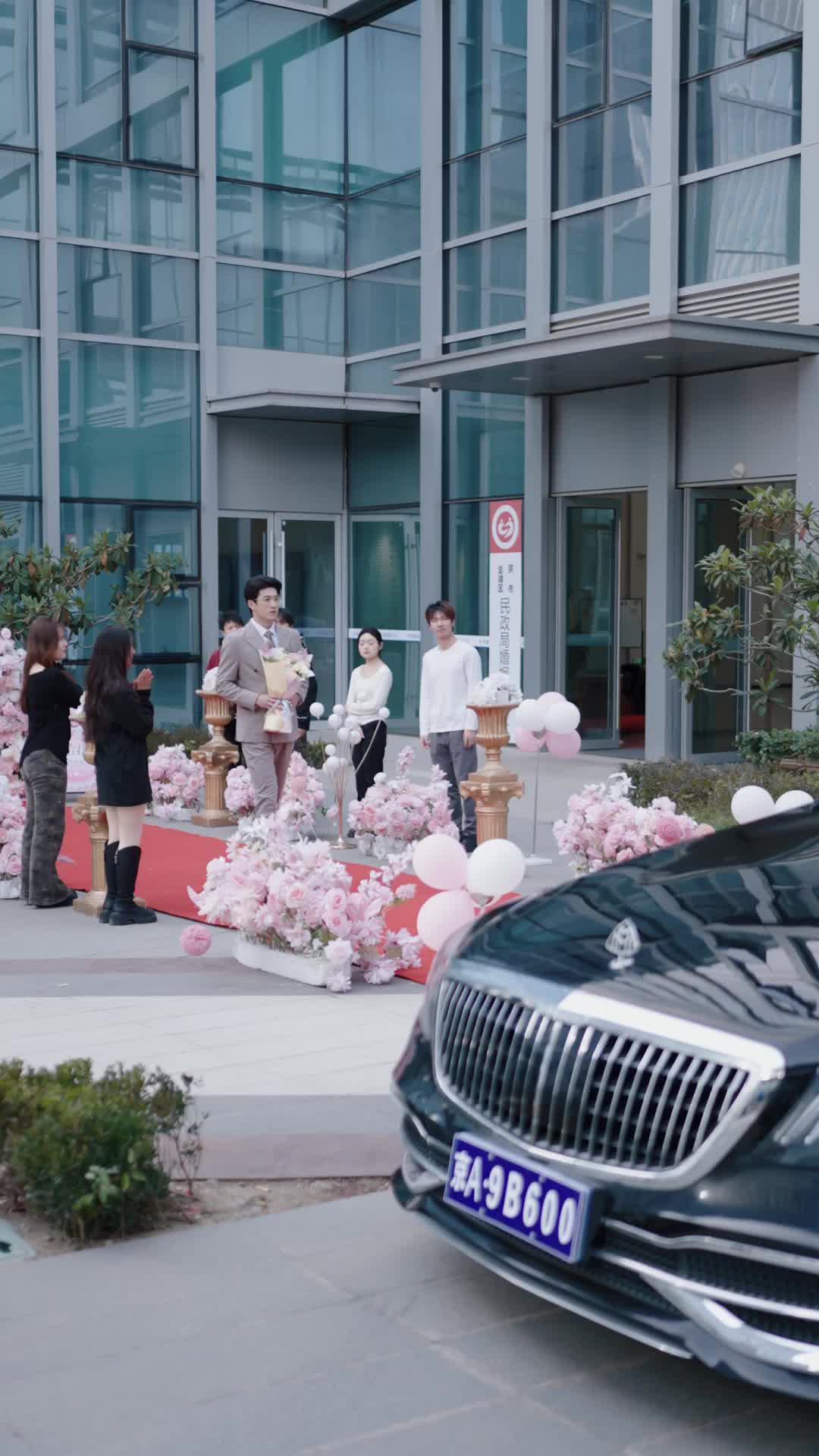 My Ex-Wife, My Doctor EP 40