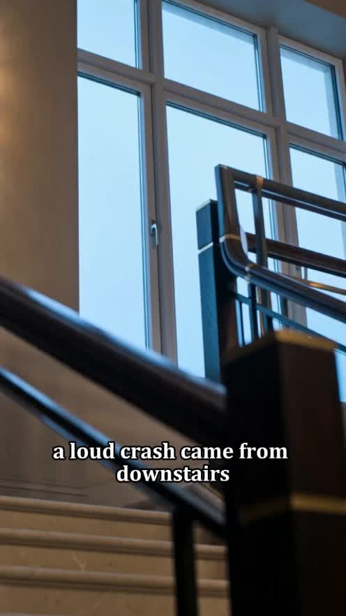 I Took a Bullet He took a Mistress EP 3