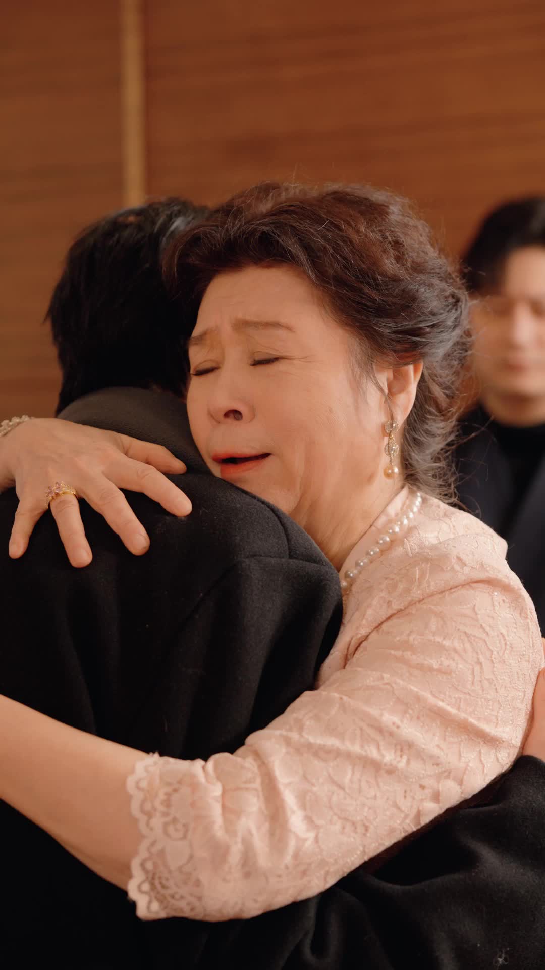 Heaven Sent Blessings EP 30