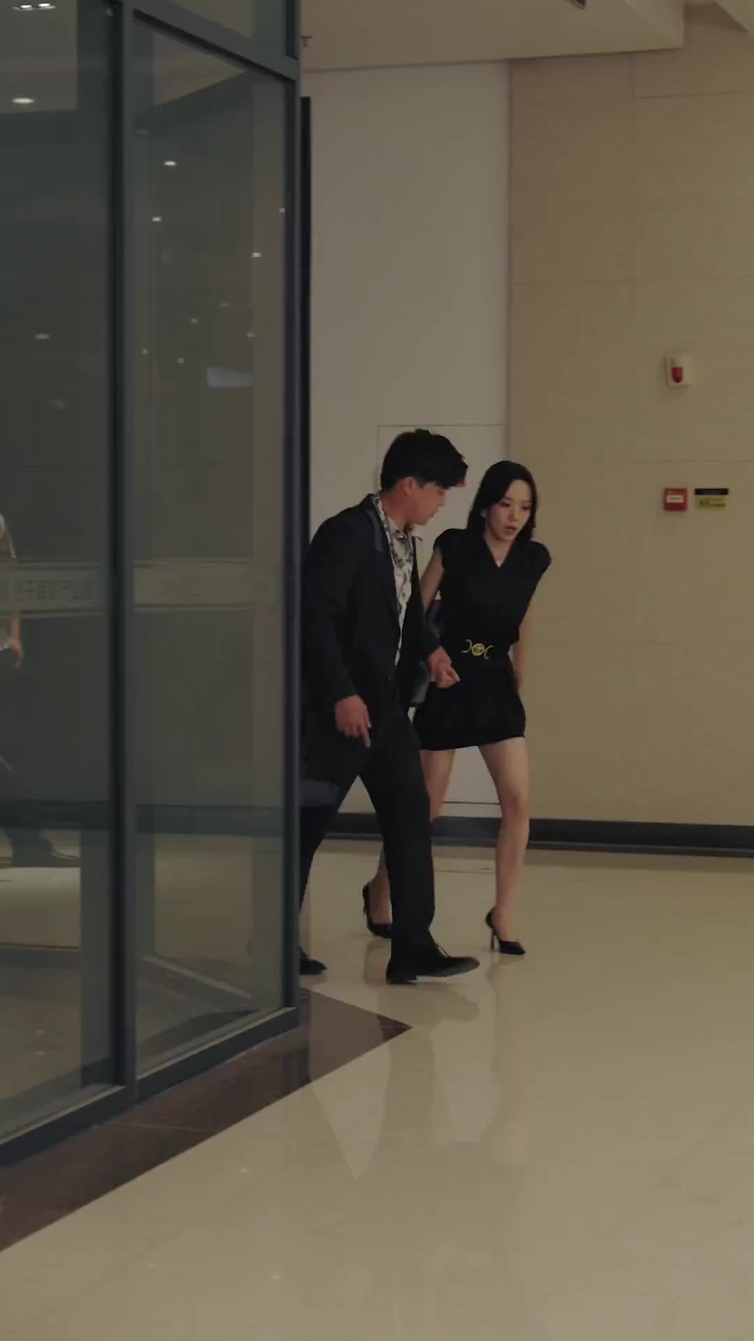 Her Deadly Game EP 29