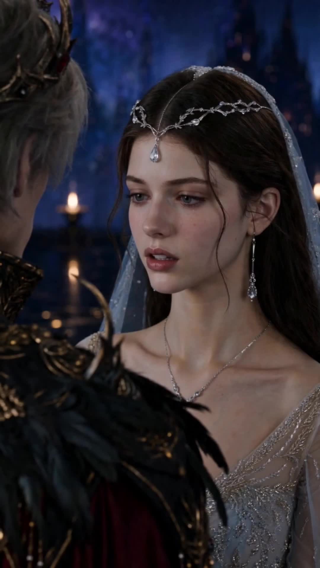 The True Heiress Returns:Wrath of the Underworld Queen EP 34