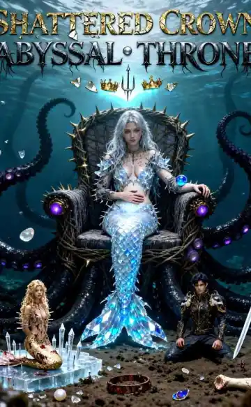 Shattered Crown, Abyssal Throne