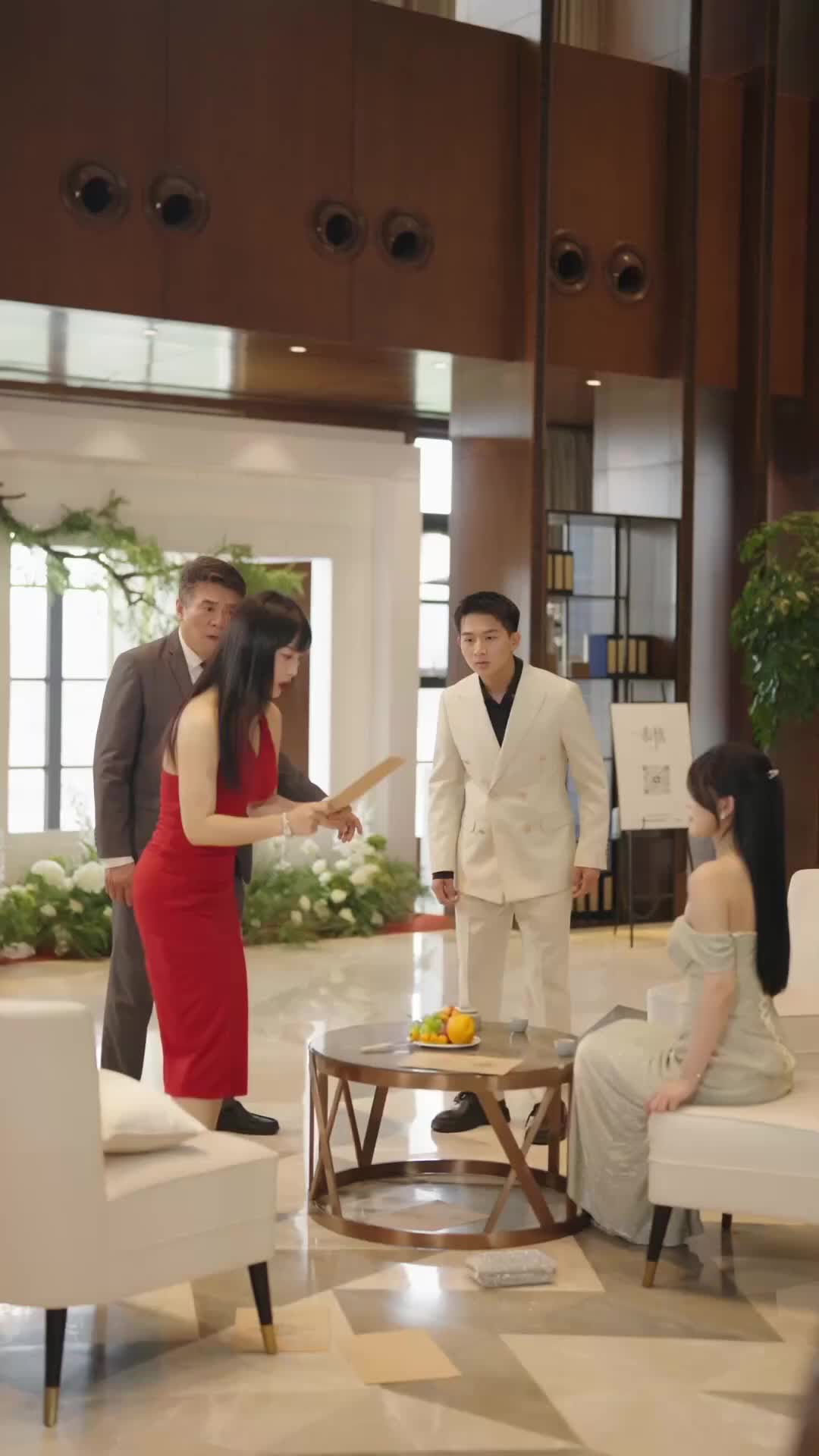 His Unknown Wife EP 28