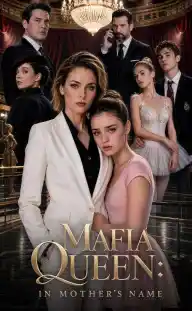 Mafia Queen: In Mother's Name — Episode 11