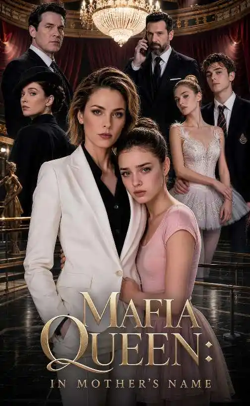 Mafia Queen: In Mother's Name poster
