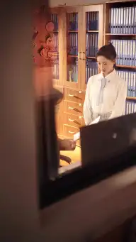 (DUBBED)Diamond Darling:Sweet Pregnancy Love — Episode 1