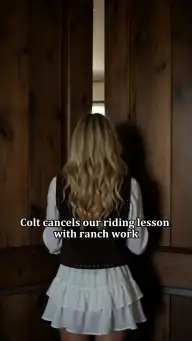 Reborn Oil Heiress Dump My Fiance for the Cowboy — Episode 5