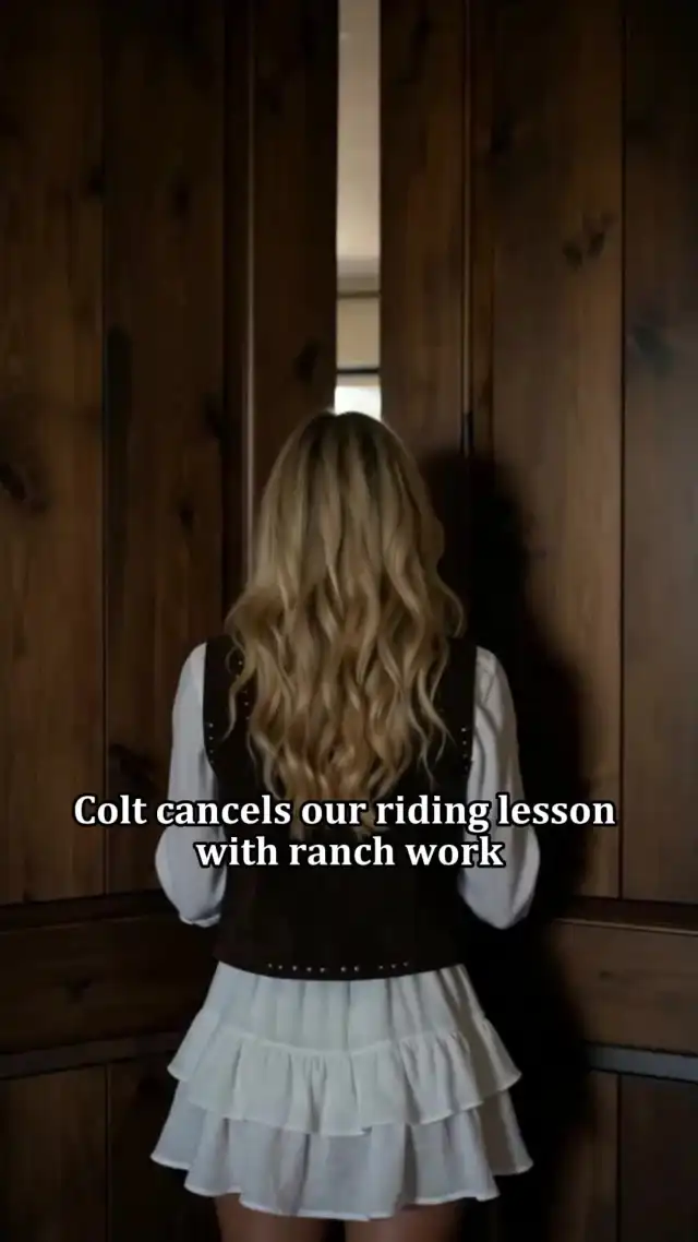 Reborn Oil Heiress Dump My Fiance for the Cowboy — Episode 5