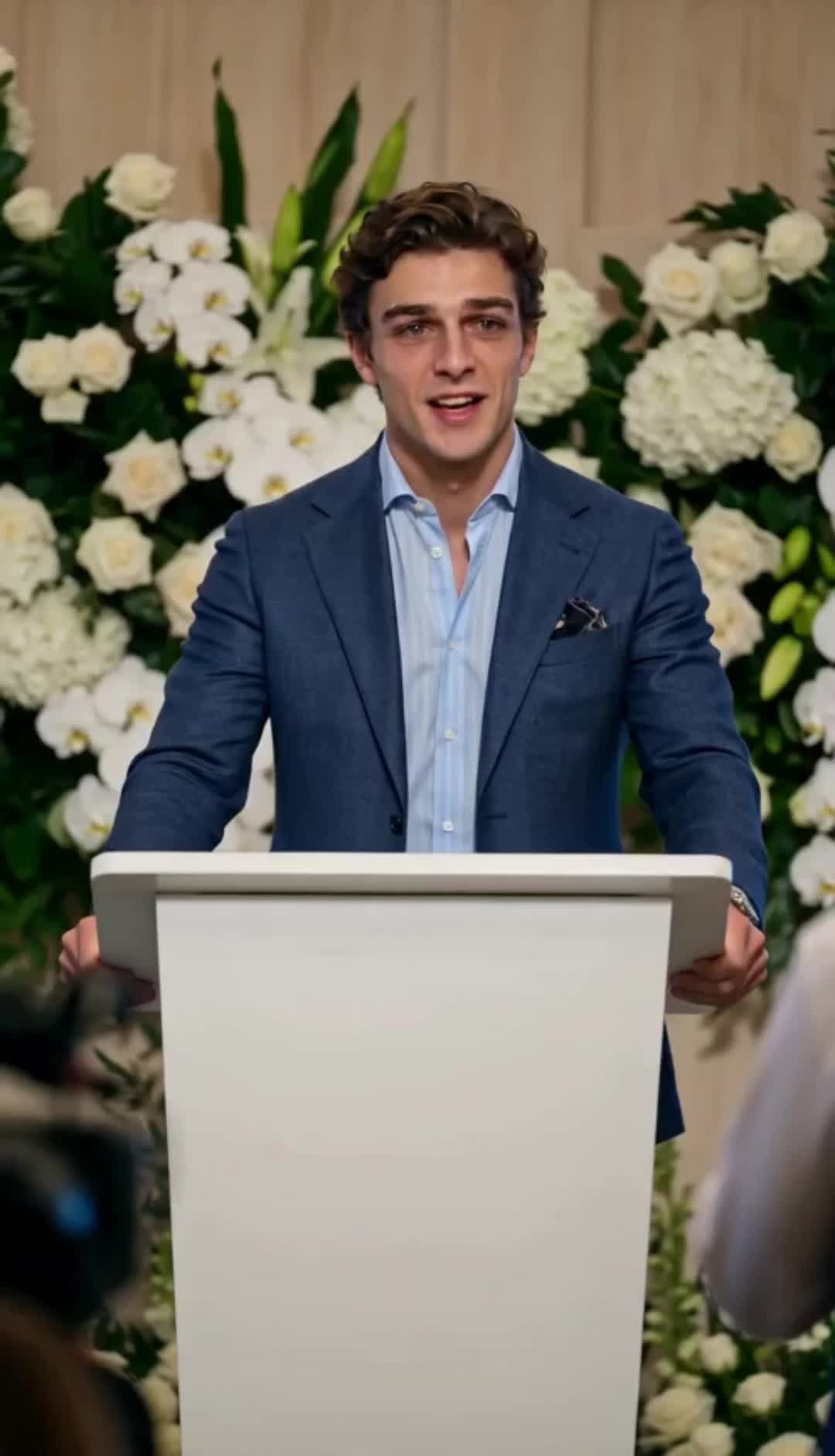 Voices In The Wedding EP 15