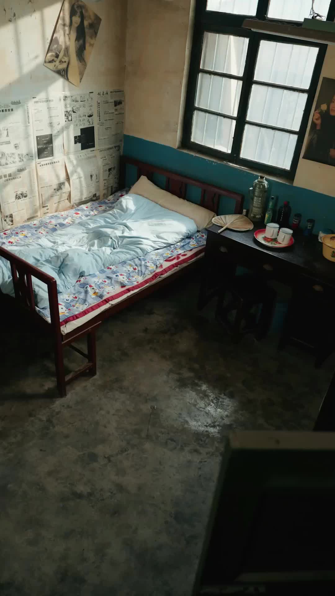 Little Mother, Big Heart EP 6