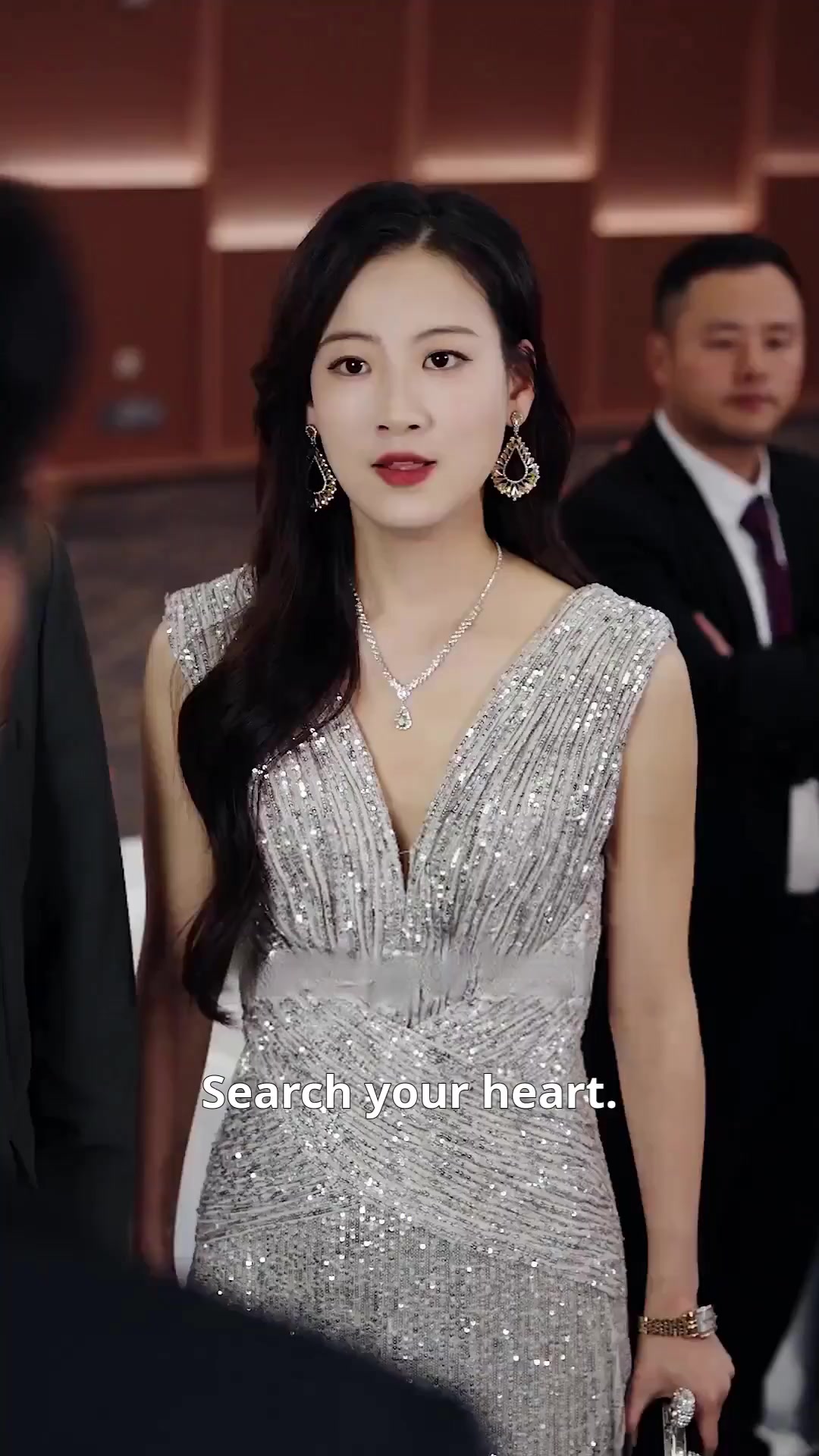 (Dubbed)My Mercy Ends Here EP 31