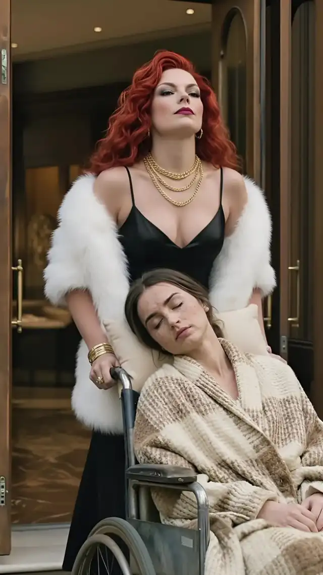 Mommy, I Brought Back Our Billionaire Dad — Episode 6