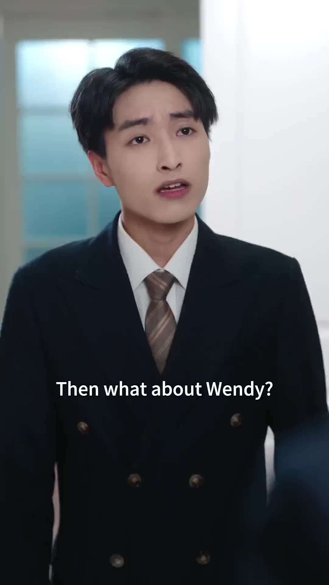 My Silent Farewell EP 14