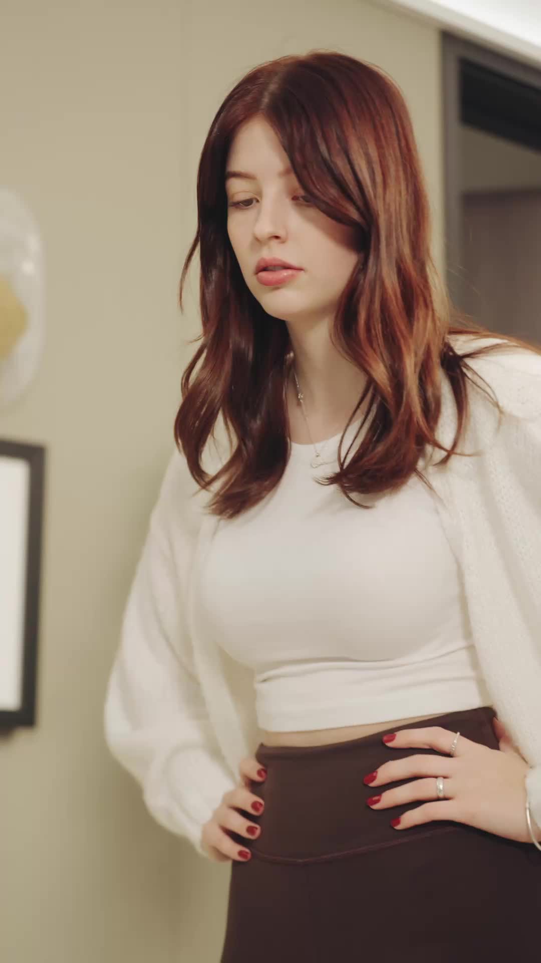 Help! I'm Falling In Love With My Rude CEO EP 49