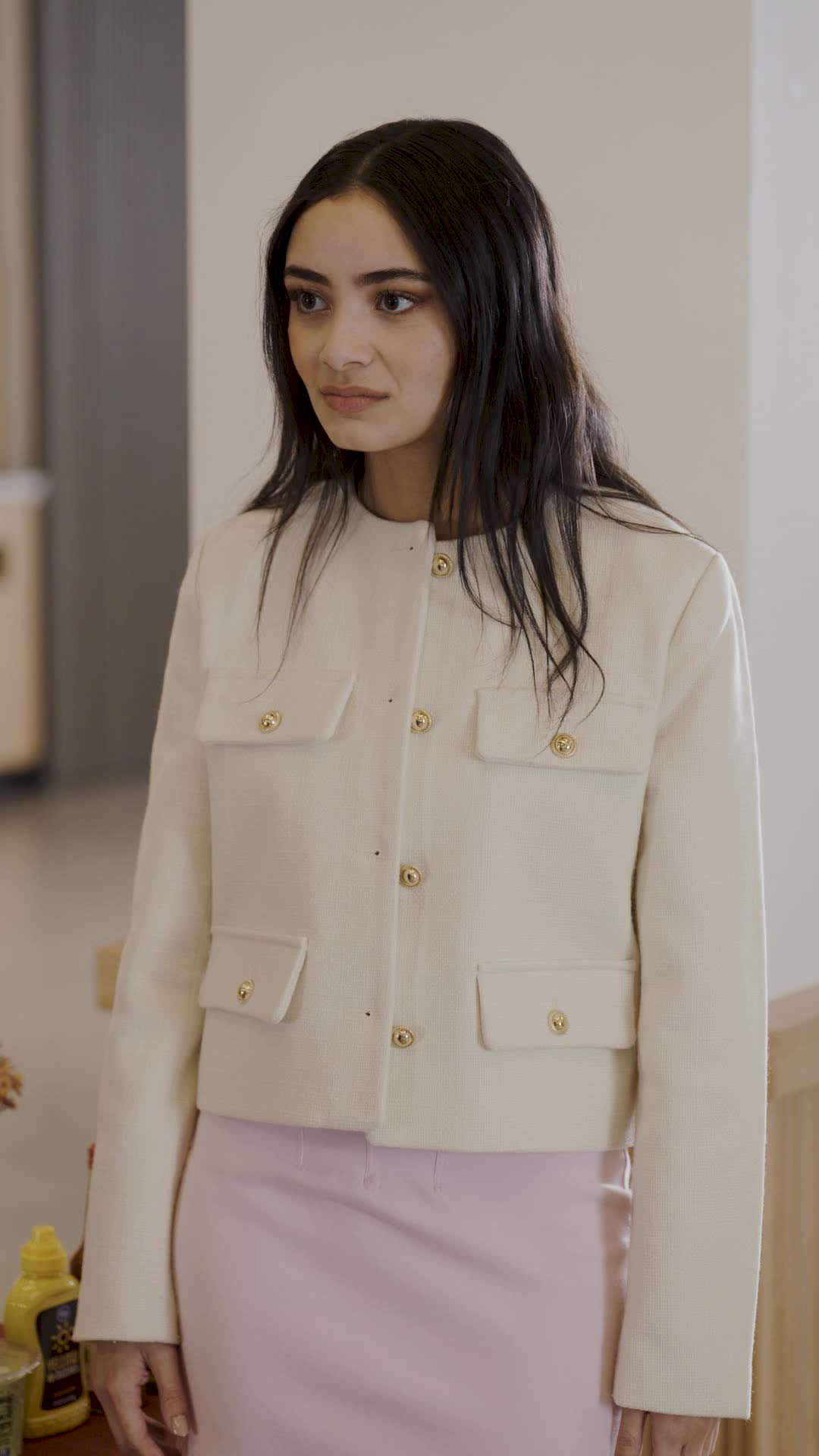 The Double Life of the Billionaire Couple — Episode 9