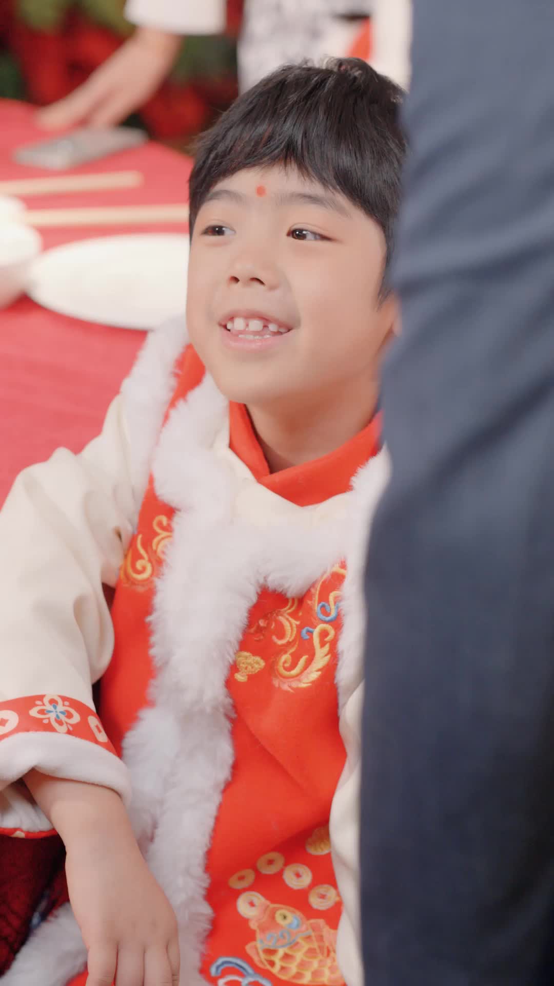 Heaven Sent Blessings EP 19