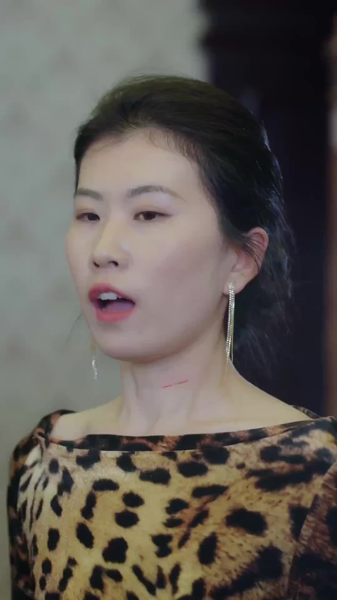 My Ice-Cold CEO Wife EP 44