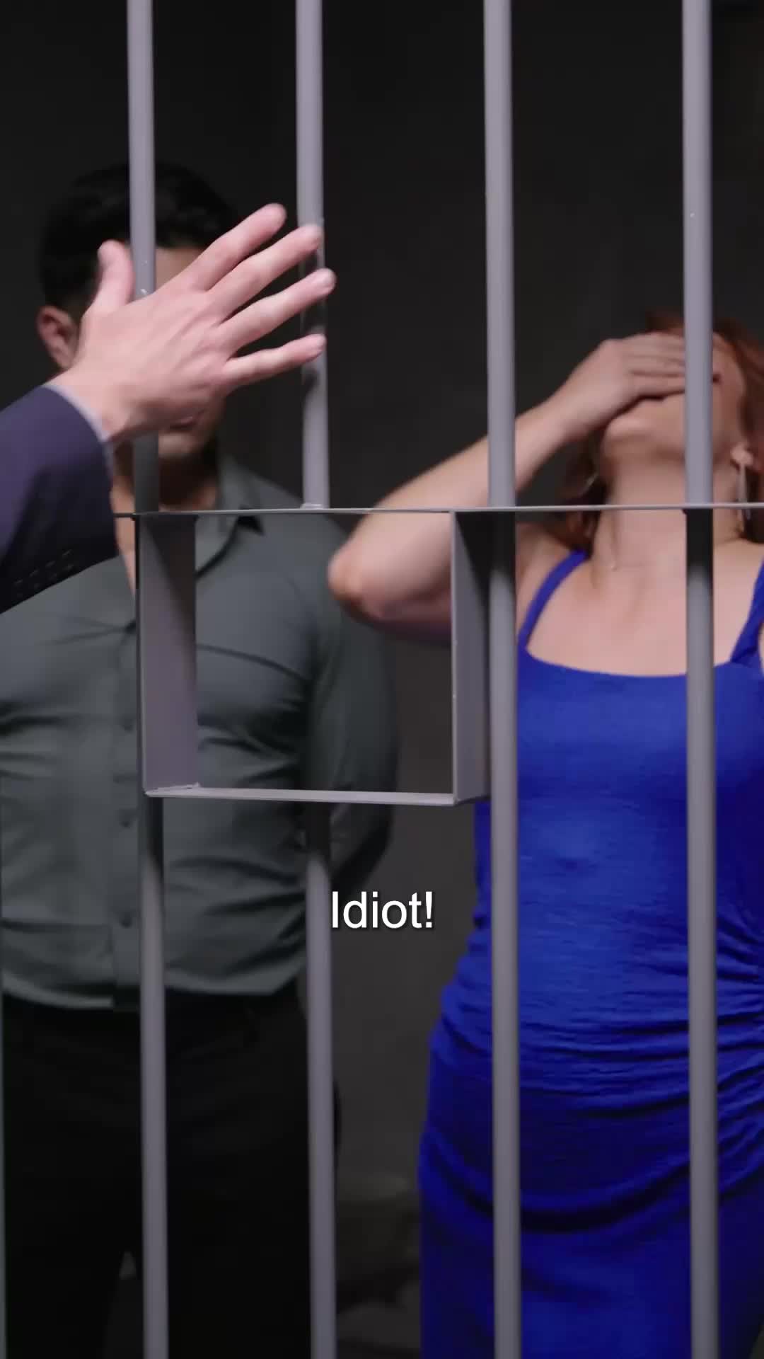 Oops,I Married My Nemesis EP 34