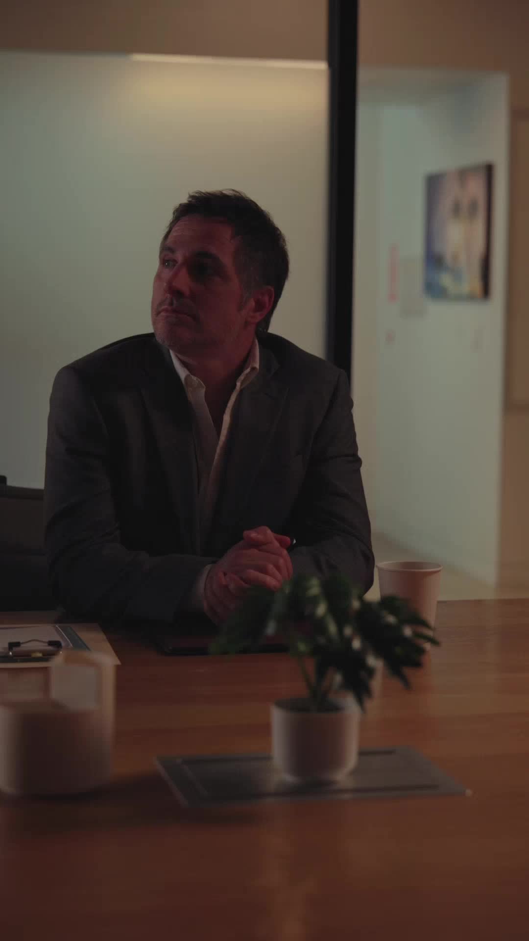 The "ED" CEO Helps Me Raise Child EP 28