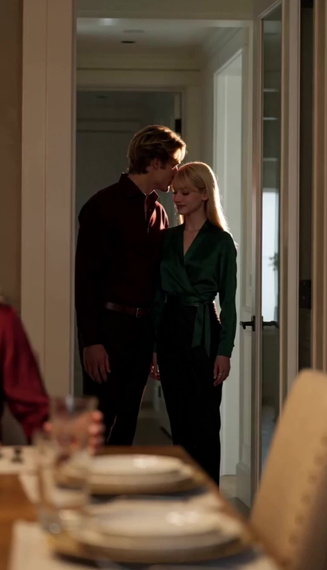 SLUTTY HOLIDAYS s1 EP 8