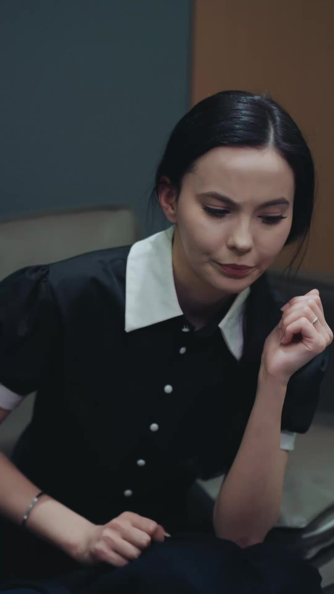 The Pendleton Secrete EP 15