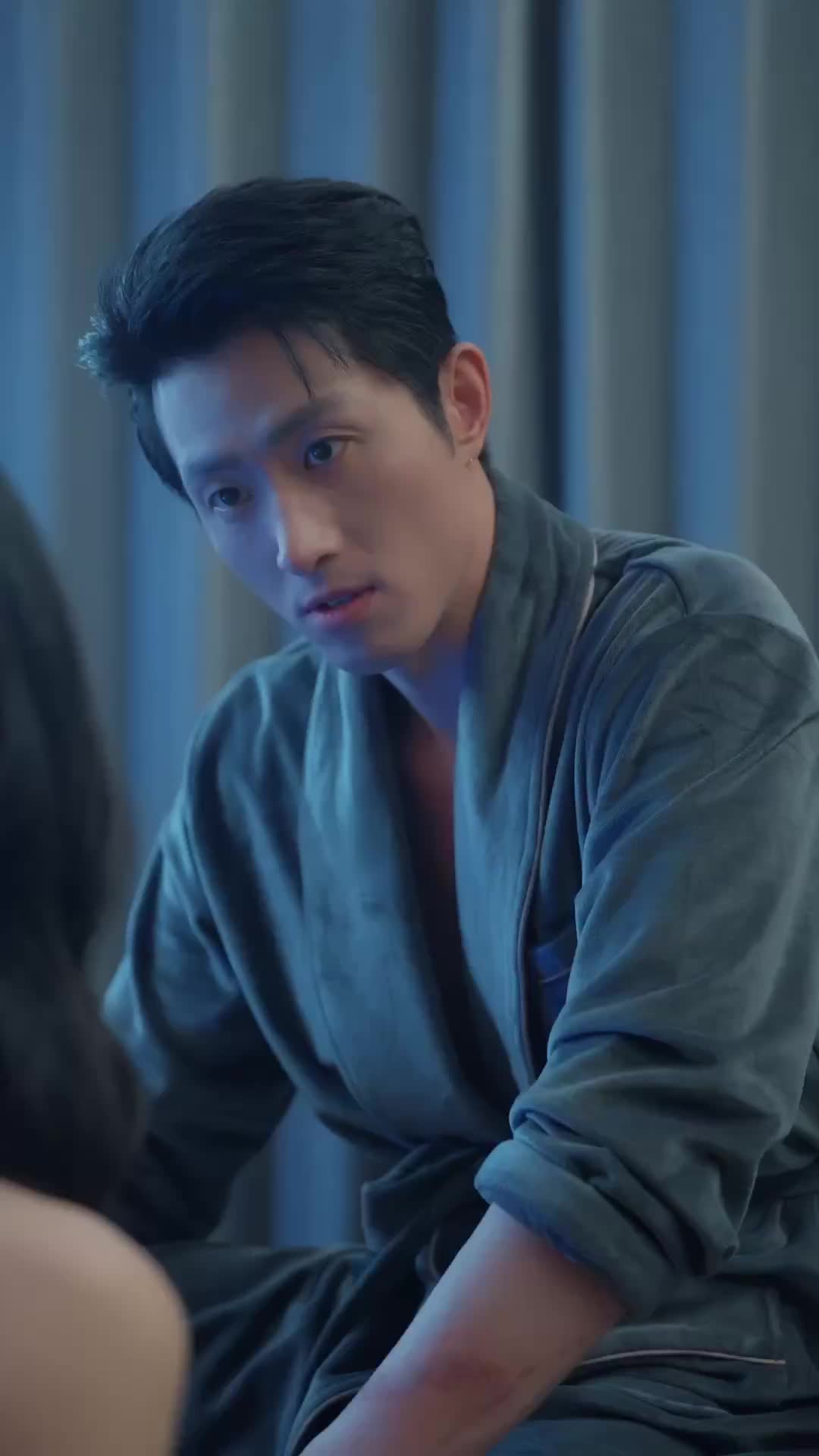 Falling for You Before Sunset EP 16