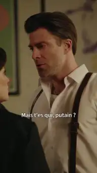 Arrêter mon ex mafieux — Épisode 6