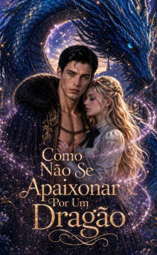 (Dublado)Como Não Se Apaixonar Por Um Dragão