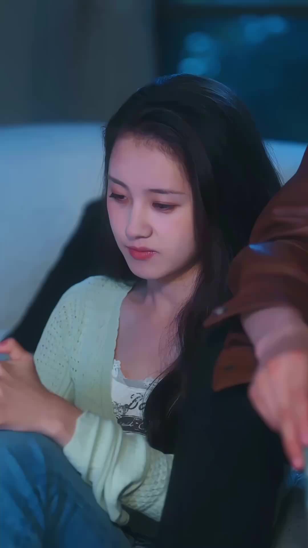 Off-Screen Lovers EP 45