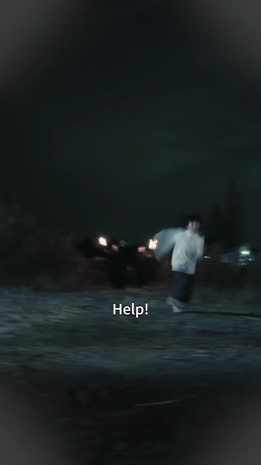 Dark moonlight EP 1