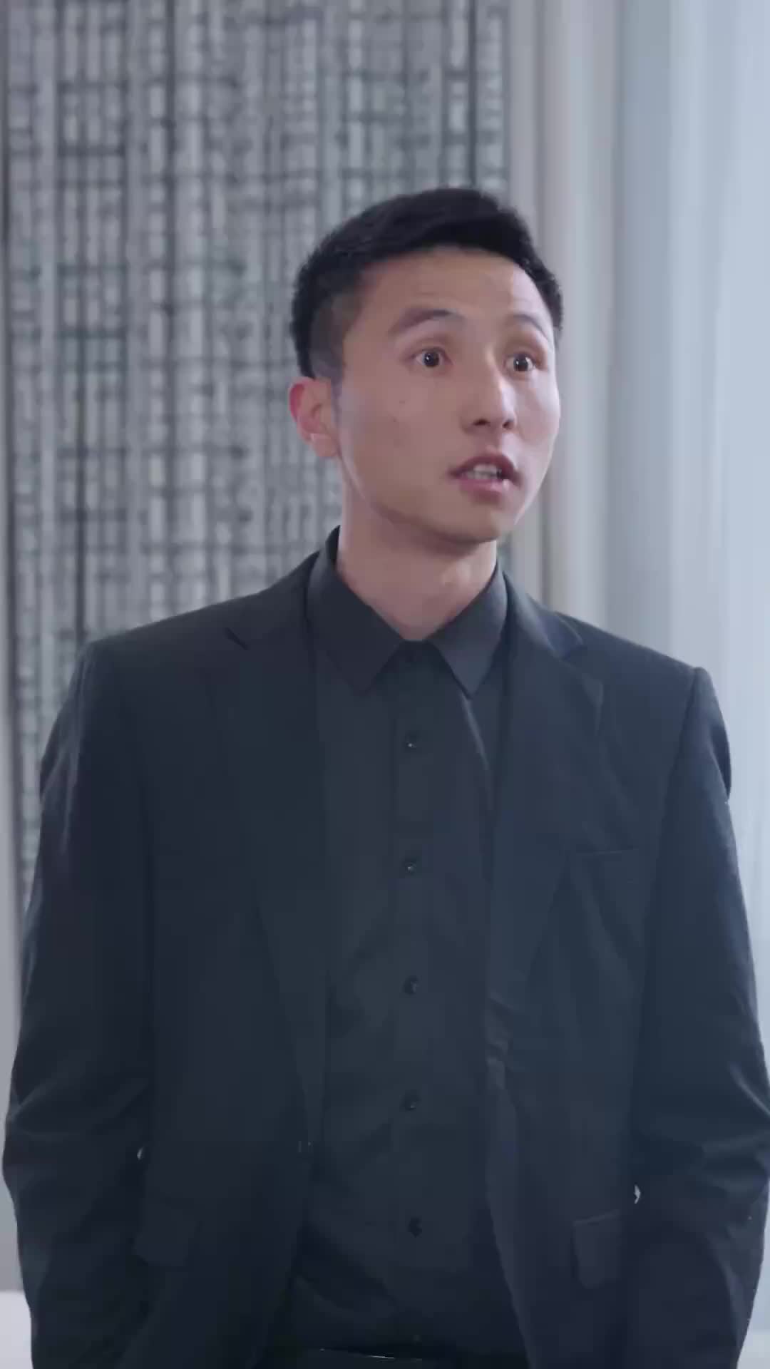 My Ice-Cold CEO Wife EP 33
