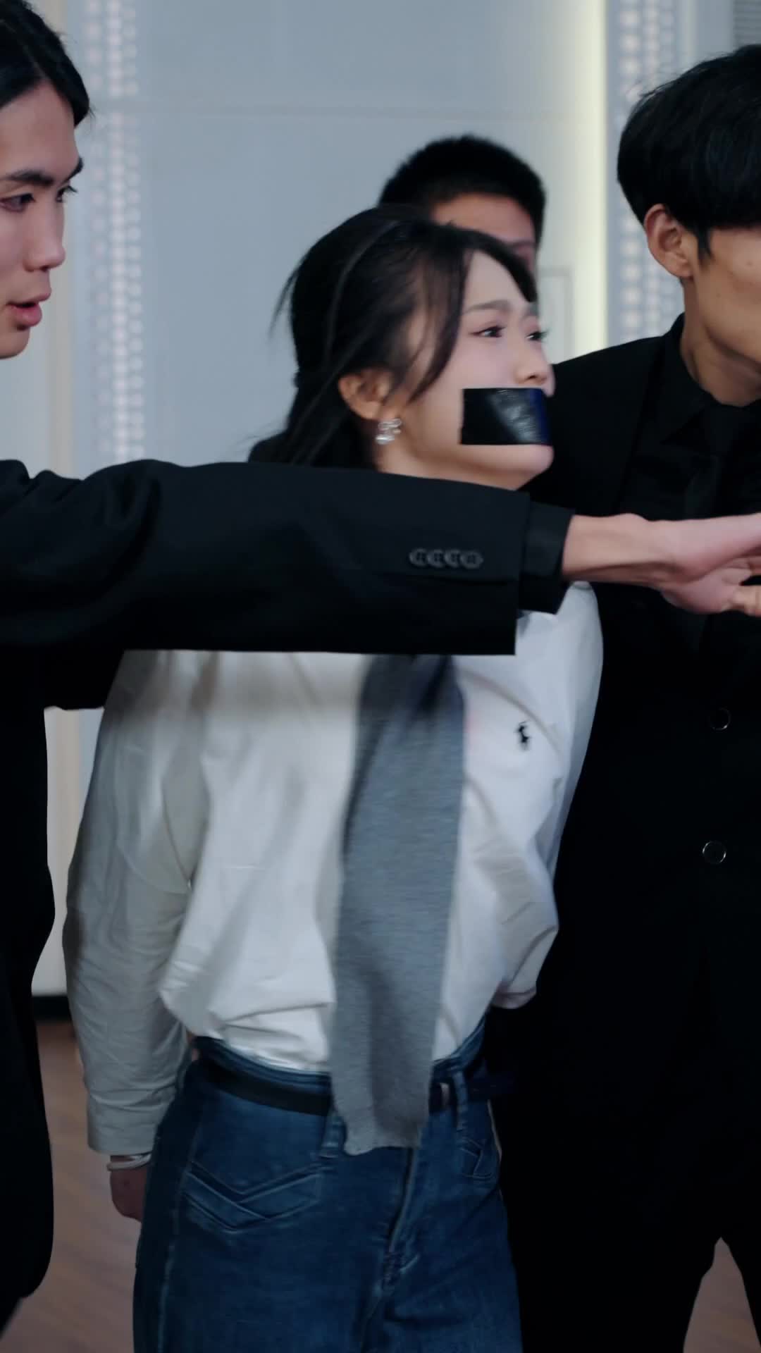She's the Real Pearl EP 22
