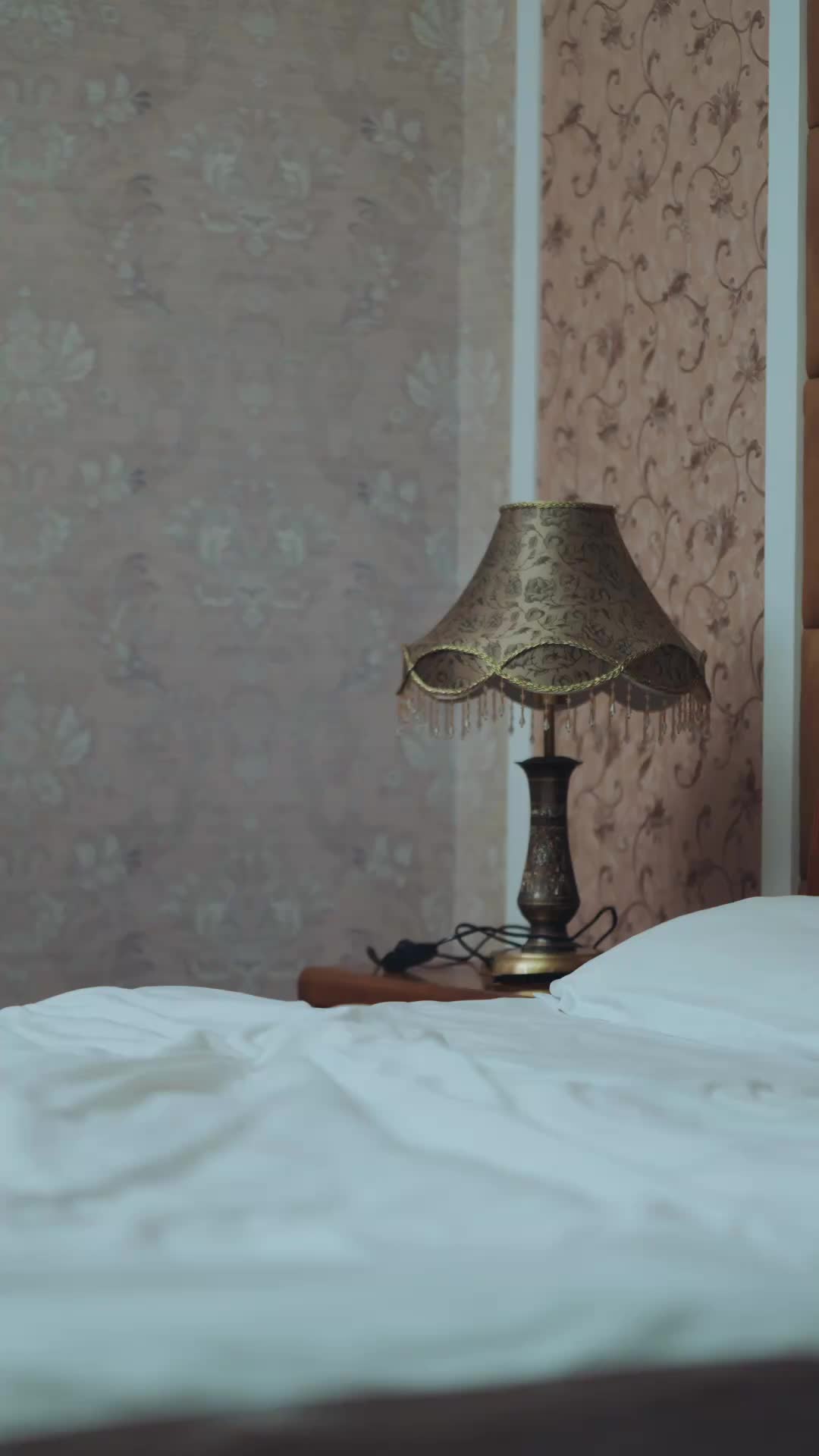The Pendleton Secrete EP 26