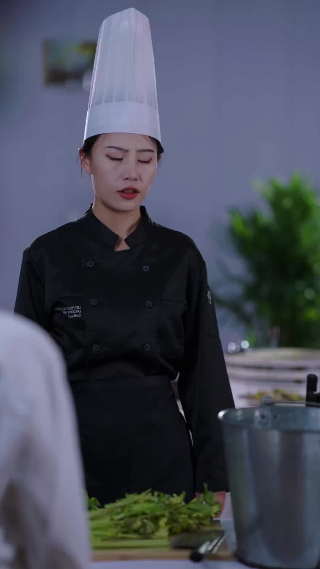 A Recipe for Revenge EP 23