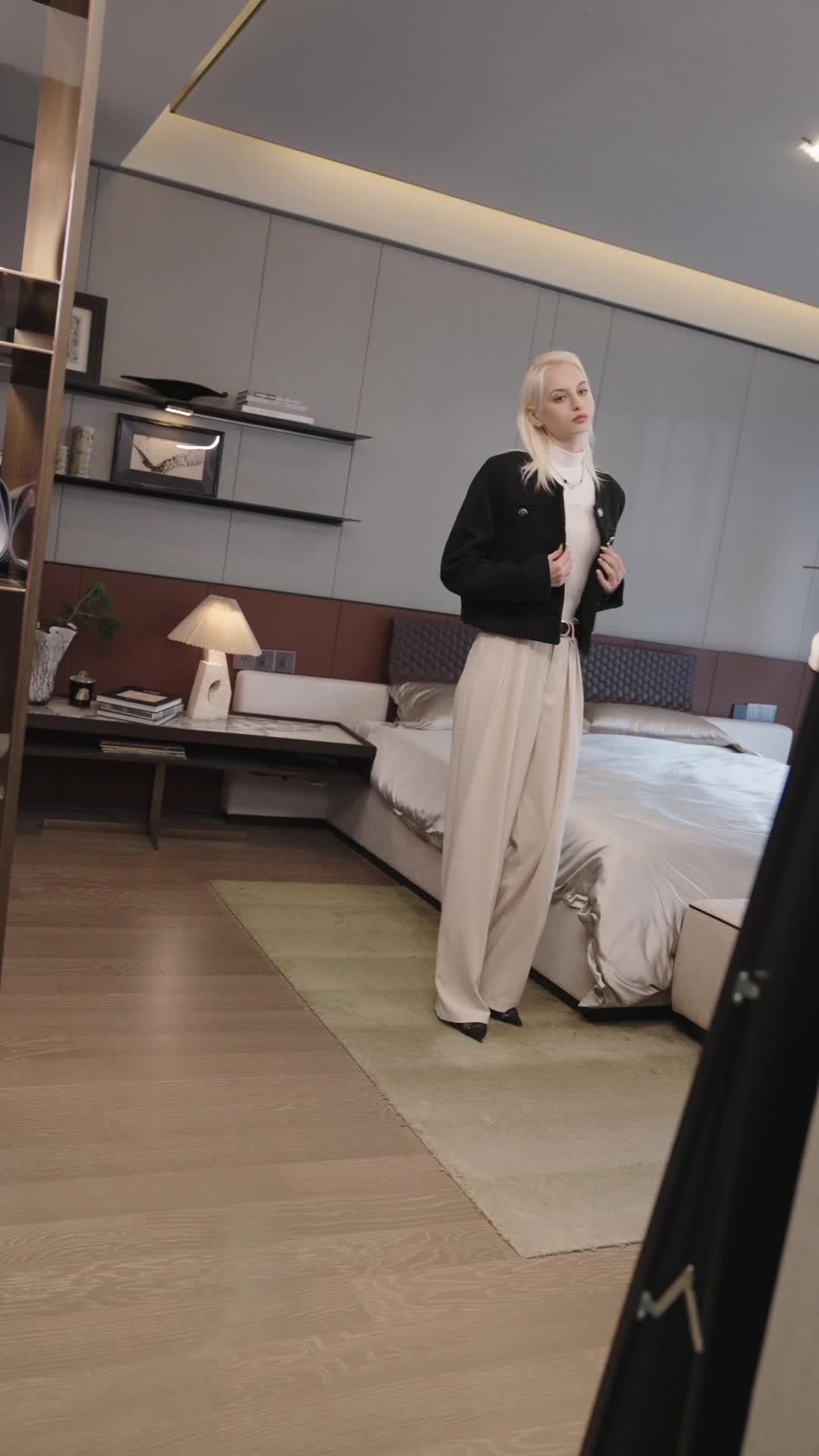 The Perfect Husband EP 20