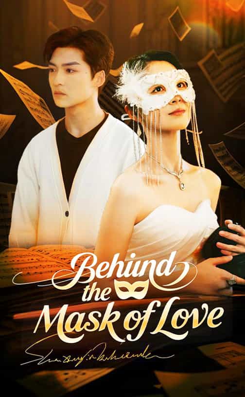 （Dubbed）Behind the Mask of Love