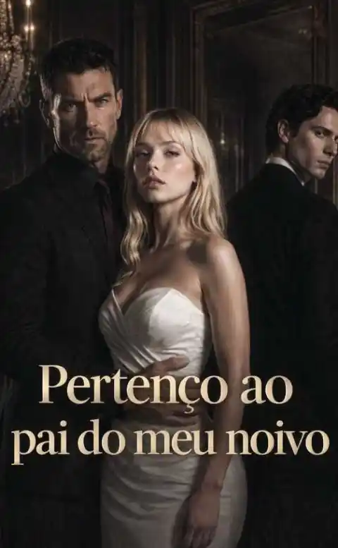 (Dublado)Pertenço ao pai do meu noivo