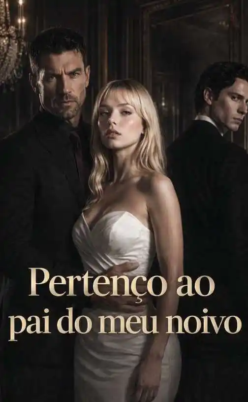 (Dublado)Pertenço ao pai do meu noivo — Episódio 7