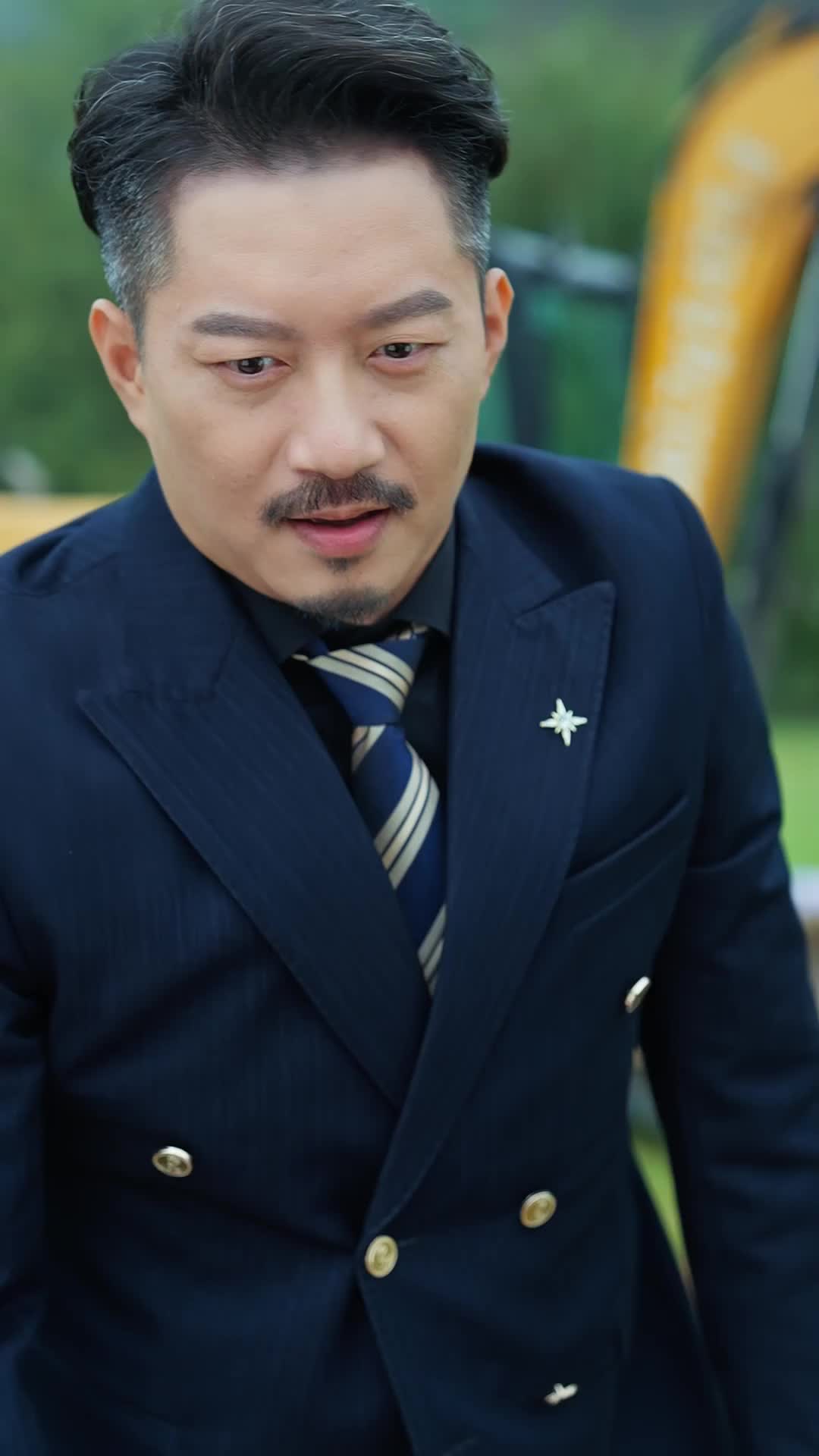 The Wife's Calculated Move EP 9