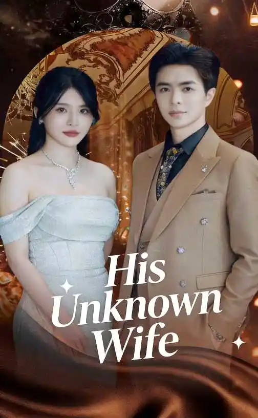 His Unknown Wife poster