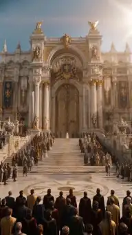 (Dublado)Renascida: A Princesa Dragão Rejeita o Casamento — Episódio 3
