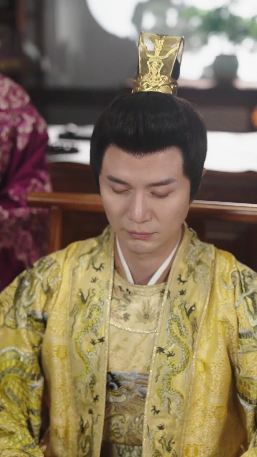 Crown of Vengeance EP 46
