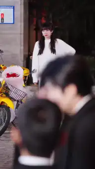Minha Noiva de Casamento Relâmpago — Episódio 5