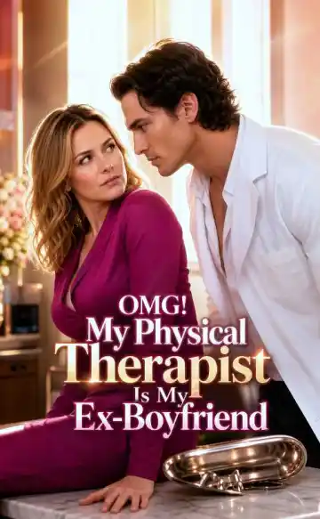 OMG! My Physical Therapist Is My Ex-Boyfriend