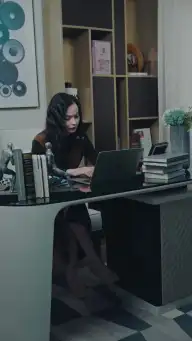 Under Her Control — Episode 1