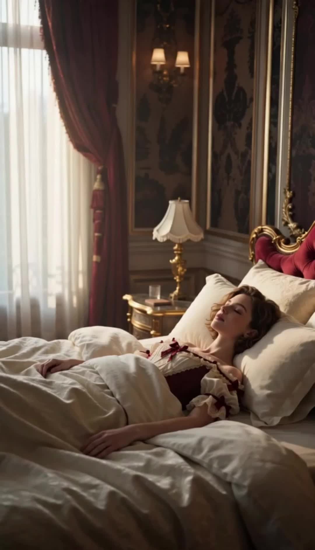 The Nobody He Killed Was Royalty EP 9