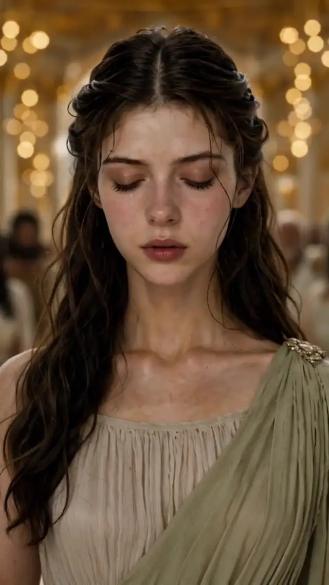 The True Heiress Returns:Wrath of the Underworld Queen — Episode 6